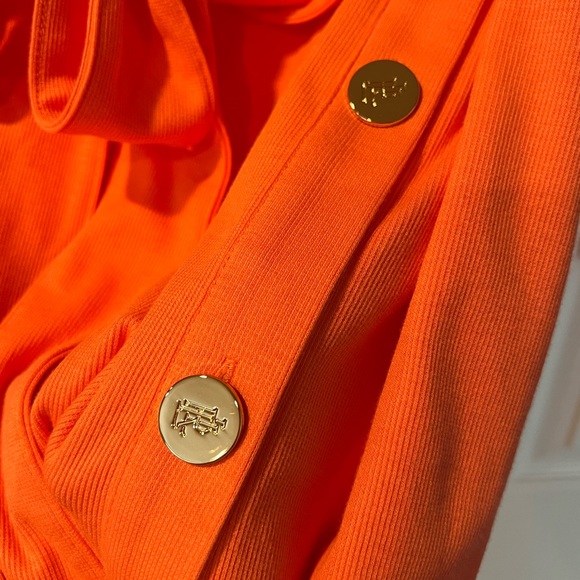 Ralph Lauren Midi Sweaterdress - Picture 3 of 4